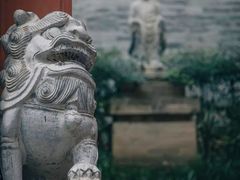 -西安市广仁寺