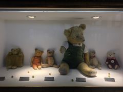 -成都泰迪熊博物馆