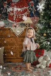 -婴爱儿童摄影 BabyloveStudio(中山门店)