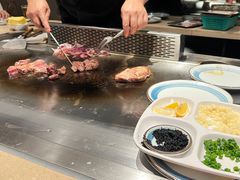 -大渔铁板烧(蛇口店)