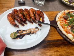 -食间牛排(湖西路店)