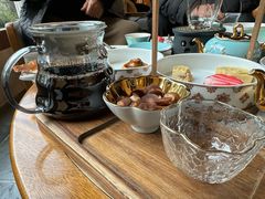 耶加-广富林宰相府酒店·水云间