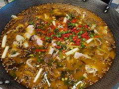 -麻小度青花椒鱼(安德总店)