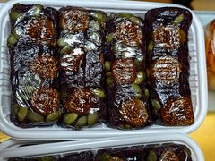 -南大门韩国米糕(公滨路店)