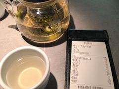 -晓淮山·扬州早茶·淮扬菜(龙阳广场店)