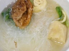 -鴻瑞興面馆(保利时光里店)