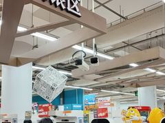 -大润发(张江店)