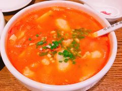 -渝是乎川渝小炒(新世界百货望京店)