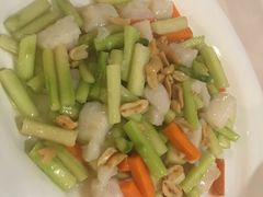 -松兰山海景大酒店·海鲜中餐厅