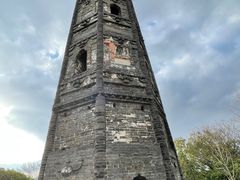 -上海佘山国家森林公园天马山园