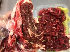 吊龙肉-山珍鲜牛肉火锅本地老字号(汕中老店)