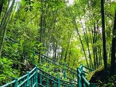 -四洞沟景区
