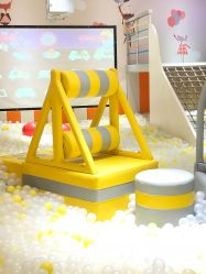 -乐多星球潮玩中心(沈阳嘉里城店)