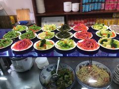 -陇上全荟兰州传统牛肉面(延吉路店)