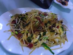 -马白开来特色羊排揪片子  (总店)