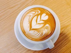 -大酉·M Coffee(北京美术馆店)