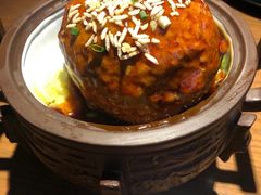 -扬州狮子楼·非遗淮扬菜(东关街店)