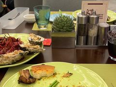 -佰园全日西餐厅-厦门佰翔软件园酒店