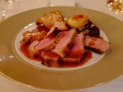 -Restaurant Paul Bocuse
