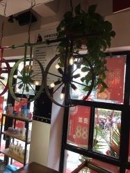-米莱 Hair Salon 美髮