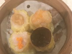 -红棉中餐厅·广州海航威斯汀酒店