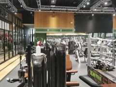 -悦莱美游泳健身会所(御景壹号店)