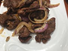 -巴依老爷新疆美食(清华东门店)