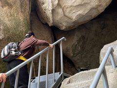 -崂山仰口游览区