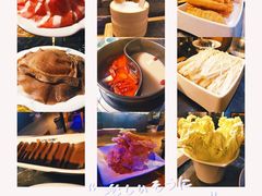-记忆南塘·意境养生火锅(万达美食街店)