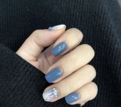 -Halo美甲美睫