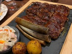 -Bistro Les Lilas丁香花小酒馆