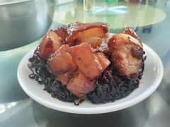 萝卜丝炖肉-石洋饭店