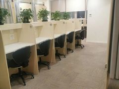 -蜜蜂读书·24h自习室(角门西店)