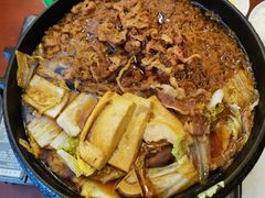 -樱の花亭日本料理店