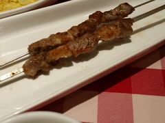 -西贝莜面村(近铁城市广场店)