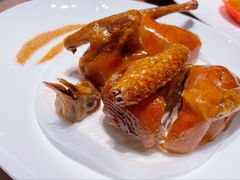 -东百坊巷大酒店·坊巷餐厅(东百中心店)