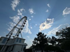 -南戴河国际娱乐中心