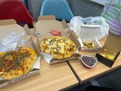 -达美乐比萨(双龙大道店)