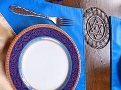 -甘尼仕印度餐厅酒吧(斜塘老街店)