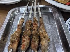 -满记烧饼(牛街东里小区一区店)