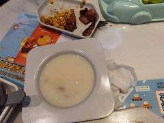 -豪客来牛排(宝龙城市广场店)