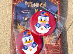 -迪士尼小镇