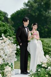 点击看大图 -金夫人婚纱摄影(衡阳店)