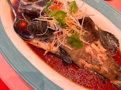 -百富源·海鲜辽菜(浑河堡店)