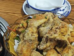 -潮陈记土鸡火锅(东厦北路店)