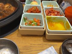 -韩香福脊骨汤锅(上杭路店)