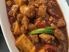 -阿杰臻选海鲜饭店(普陀山店)