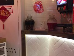 -特派卷·老北京烤鸭卷(合生汇购物中心店)