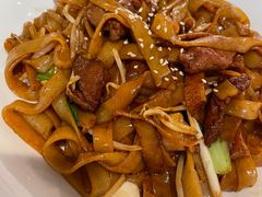 -大树餐厅(大悦城店)