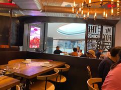 -铁公鸡·四川料理(天环广场店)
